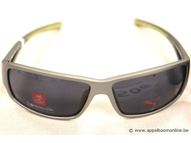 Zonnebril puma - afbeelding 2 van  3