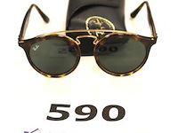 Zonnebril ray-ban gatsby rb4256 - afbeelding 1 van  4