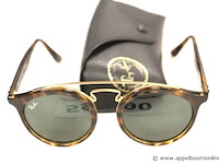 Zonnebril ray-ban gatsby rb4256 - afbeelding 2 van  4