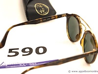 Zonnebril ray-ban gatsby rb4256 - afbeelding 3 van  4