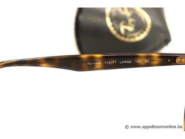 Zonnebril ray-ban gatsby rb4256 - afbeelding 4 van  4