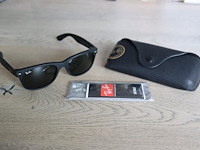 Zonnebril ray-ban new wayfarer