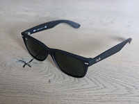 Zonnebril ray-ban new wayfarer - afbeelding 2 van  4