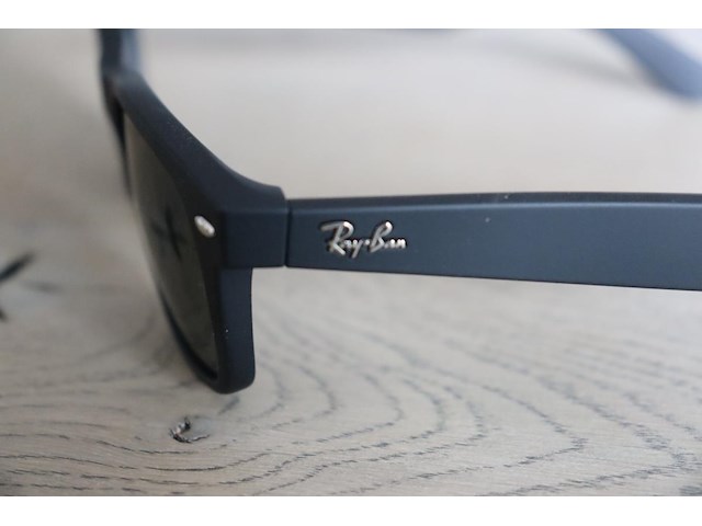 Zonnebril ray-ban new wayfarer - afbeelding 3 van  4