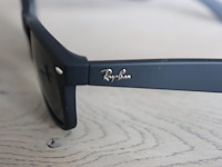 Zonnebril ray-ban new wayfarer - afbeelding 3 van  4