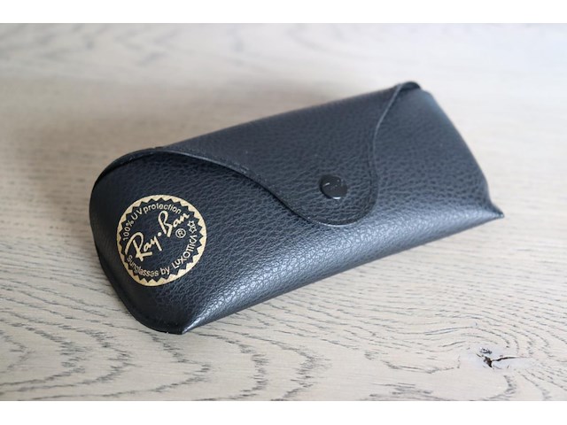 Zonnebril ray-ban new wayfarer - afbeelding 4 van  4