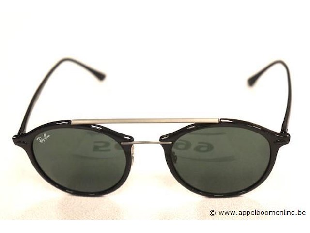 Zonnebril ray-ban rb 4266 - afbeelding 2 van  3