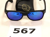 Zonnebril ray-ban rb2132 - afbeelding 1 van  4