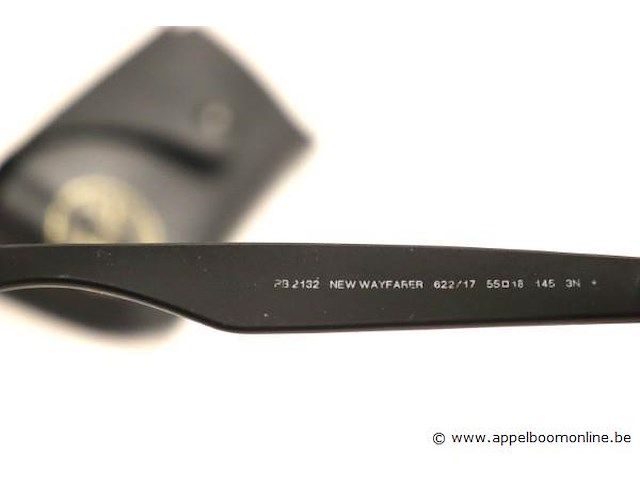 Zonnebril ray-ban rb2132 - afbeelding 4 van  4