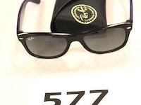 Zonnebril ray-ban rb2132 - afbeelding 1 van  6