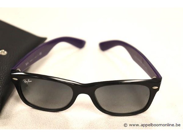 Zonnebril ray-ban rb2132 - afbeelding 2 van  6