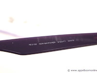 Zonnebril ray-ban rb2132 - afbeelding 6 van  6