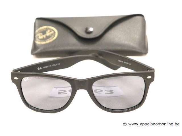Zonnebril ray-ban rb2140 - afbeelding 2 van  4