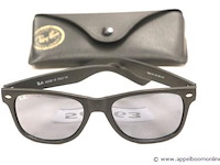 Zonnebril ray-ban rb2140 - afbeelding 2 van  4