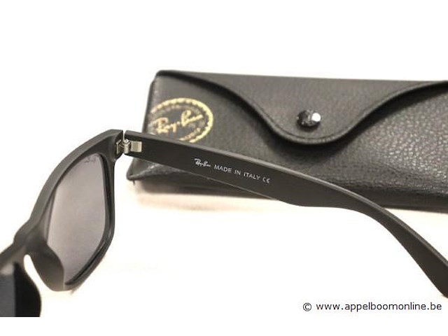 Zonnebril ray-ban rb2140 - afbeelding 3 van  4