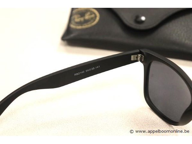 Zonnebril ray-ban rb2140 - afbeelding 4 van  4