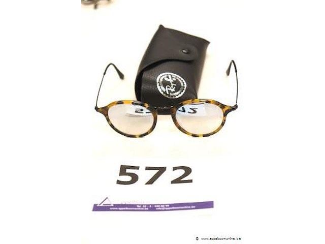 Zonnebril ray-ban rb2447 - afbeelding 1 van  3