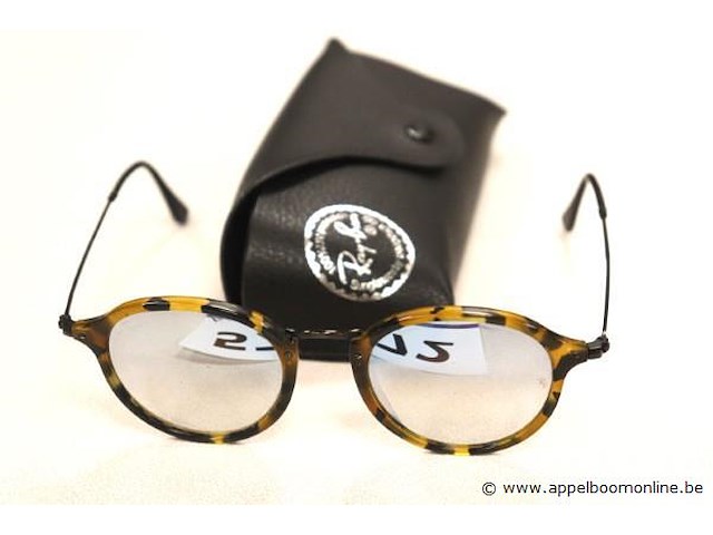 Zonnebril ray-ban rb2447 - afbeelding 2 van  3