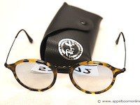 Zonnebril ray-ban rb2447 - afbeelding 2 van  3