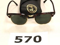 Zonnebril ray-ban rb3016 - afbeelding 1 van  3