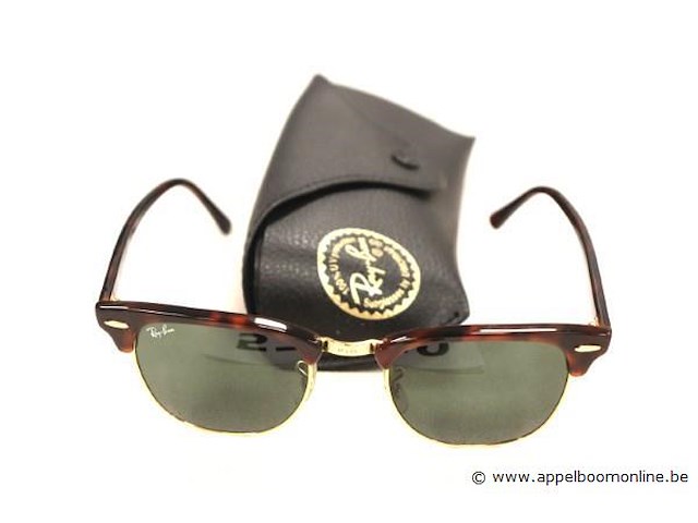 Zonnebril ray-ban rb3016 - afbeelding 2 van  3