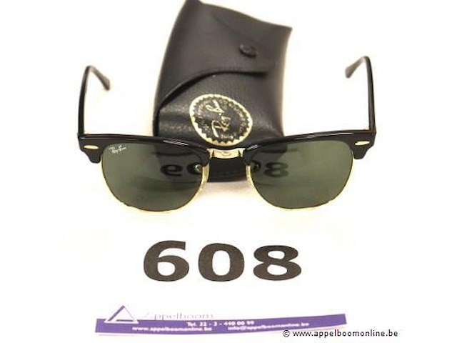 Zonnebril ray-ban rb3016 - afbeelding 1 van  4