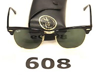 Zonnebril ray-ban rb3016 - afbeelding 1 van  4