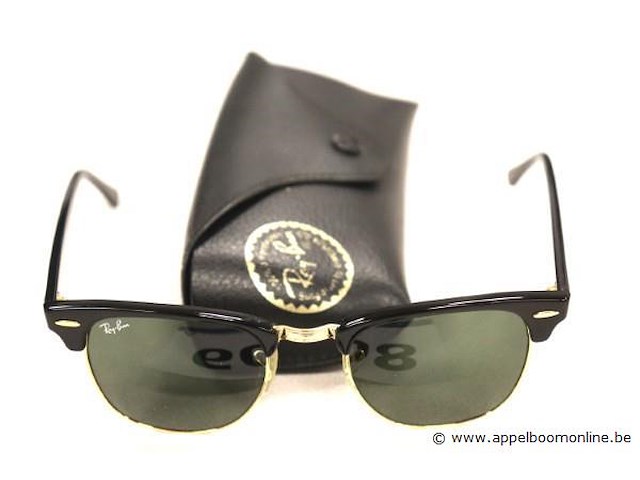 Zonnebril ray-ban rb3016 - afbeelding 2 van  4