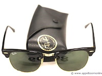 Zonnebril ray-ban rb3016 - afbeelding 2 van  4