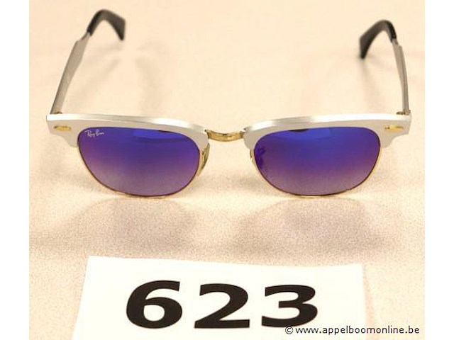 Zonnebril ray-ban rb3507 - afbeelding 1 van  3