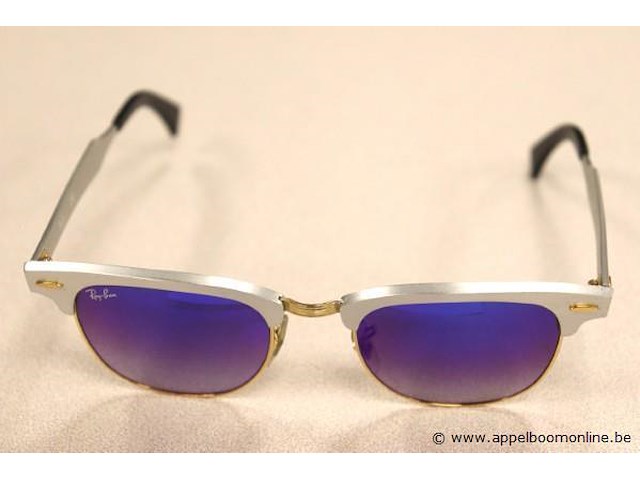 Zonnebril ray-ban rb3507 - afbeelding 2 van  3