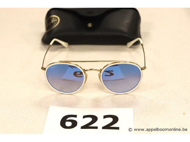 Zonnebril ray-ban rb3647 - afbeelding 1 van  3