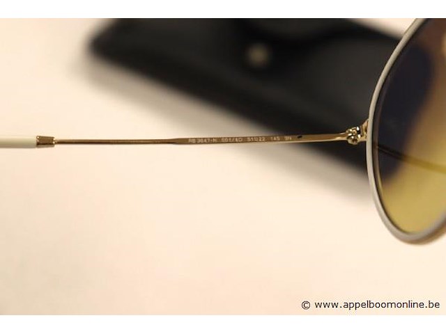 Zonnebril ray-ban rb3647 - afbeelding 3 van  3