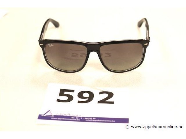 Zonnebril ray-ban rb4147 - afbeelding 1 van  4