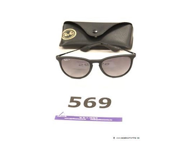 Zonnebril ray-ban rb4171 - afbeelding 1 van  3