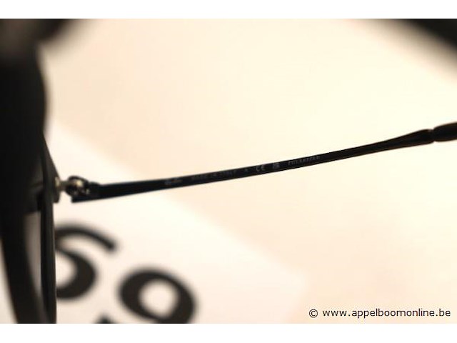 Zonnebril ray-ban rb4171 - afbeelding 2 van  3