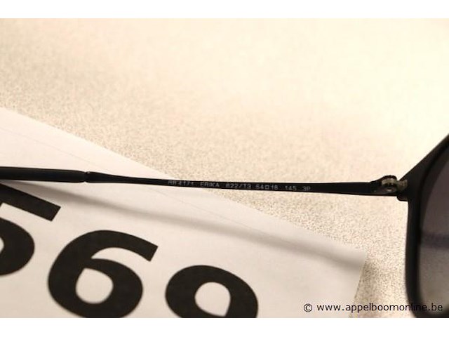 Zonnebril ray-ban rb4171 - afbeelding 3 van  3