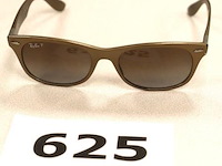 Zonnebril ray-ban rb4207 - afbeelding 1 van  4