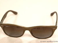 Zonnebril ray-ban rb4207 - afbeelding 2 van  4