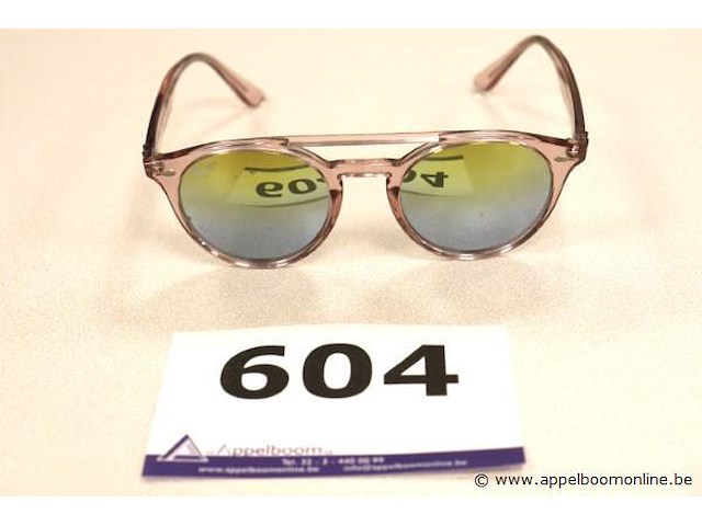 Zonnebril ray-ban rb4279 - afbeelding 1 van  4