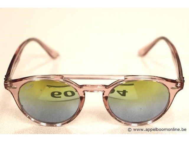 Zonnebril ray-ban rb4279 - afbeelding 2 van  4