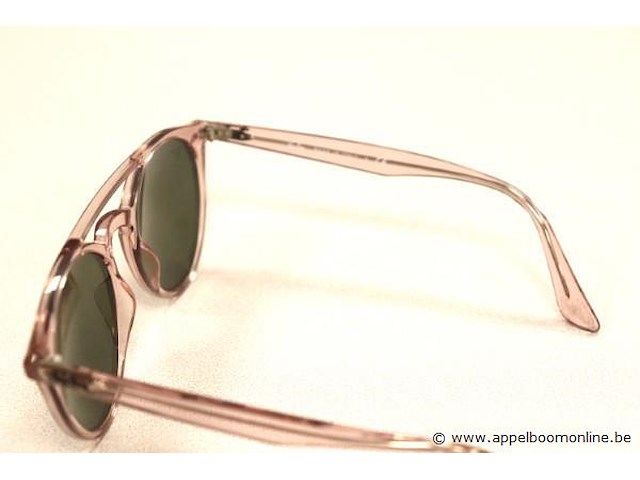 Zonnebril ray-ban rb4279 - afbeelding 3 van  4