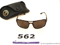 Zonnebril ray-ban rb4375 - afbeelding 1 van  4