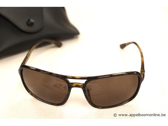 Zonnebril ray-ban rb4375 - afbeelding 2 van  4