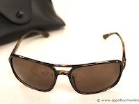 Zonnebril ray-ban rb4375 - afbeelding 2 van  4