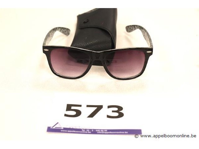 Zonnebril ray-ban special edition - afbeelding 1 van  4