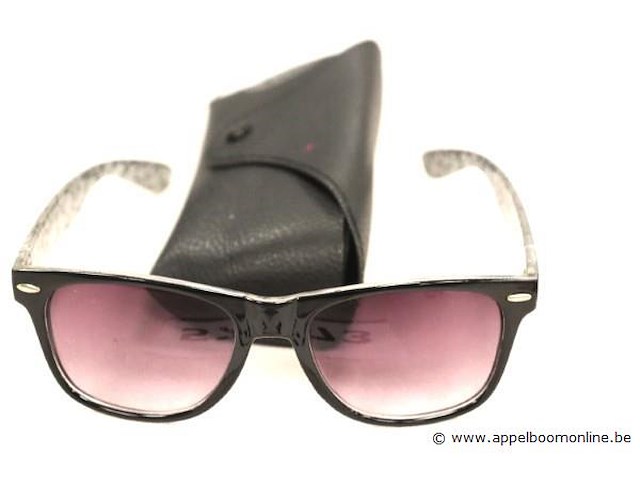 Zonnebril ray-ban special edition - afbeelding 2 van  4