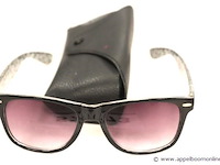Zonnebril ray-ban special edition - afbeelding 2 van  4