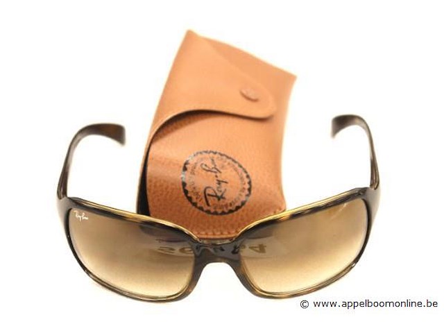 Zonnebril ray-ban - afbeelding 2 van  4