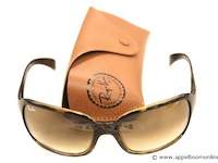Zonnebril ray-ban - afbeelding 2 van  4